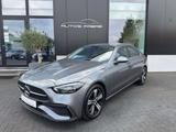 Mercedes-Benz C 180 9G-TRONIC Sport  Line Automatic 55000km - Mercedes-Benz C550