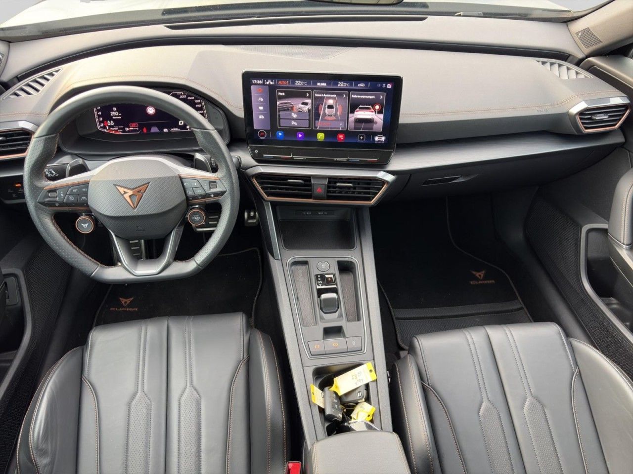 Cupra Formentor - Bild 16