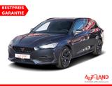 Cupra Leon ST 1.4 Hybrid VZ LED Navi Tempomat Kamera