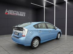 Toyota Prius 1.8 VVT-i Plug-in TEC-Ed