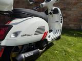 Vespa GTS SuperSport - VESPA SUPERSPORT GTS