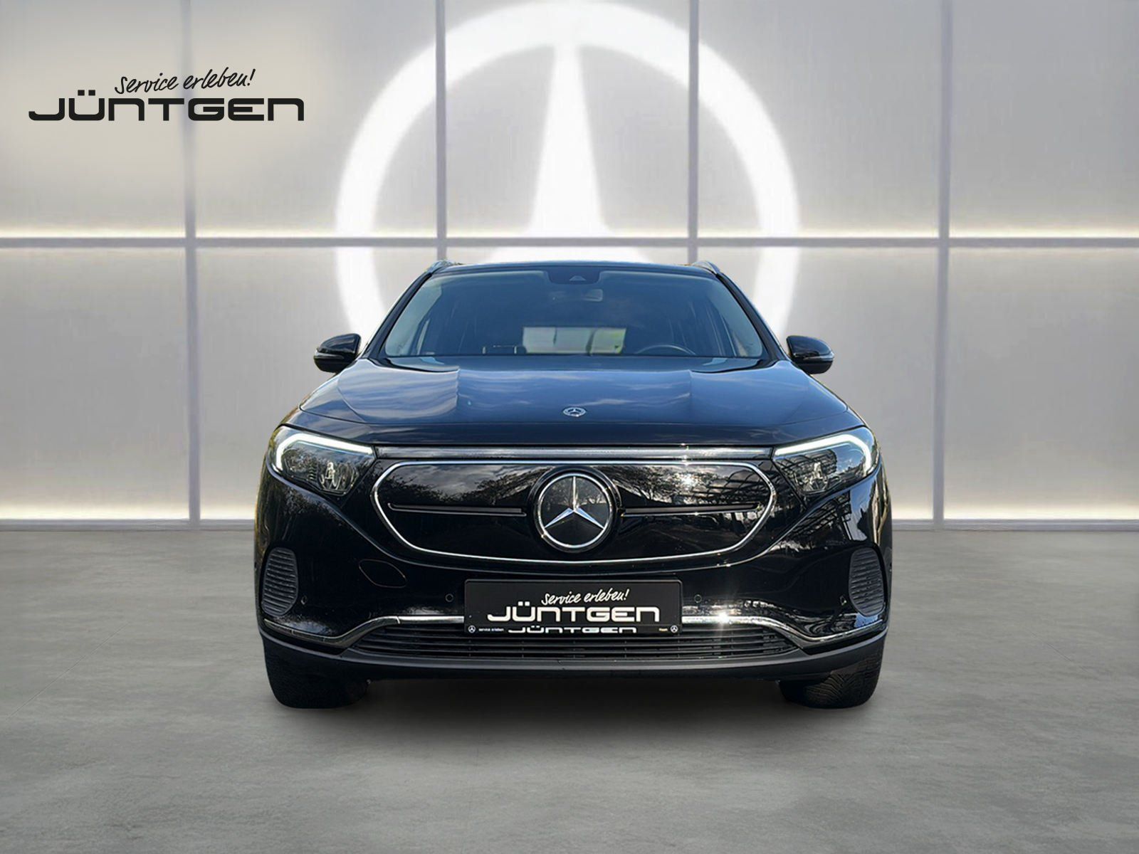 Mercedes-Benz EQA 250 PROGRESSIVE AHK LED HECKKL AMBIENTE imagem 2