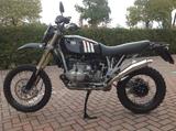 BMW R100GS  HPN Sport n.821 - BMW R100GS