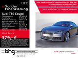 Audi TTS Coupé 2.0 TFSI quattro S tronic - Audi TTS: Tronic