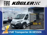 Fiat DUCATO KASTEN MAXI35 L4H2 180D 39%