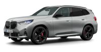BMW X3 M50 - Vorschau Bild 1