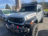 Jeep Wrangler Rubicon GOBI NP 95000 ¤ Facelift - gebrauchte Jeep Wrangler mit Facelift