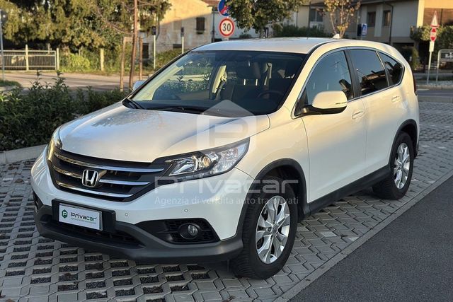 Honda HONDA CR-V 2.2 i-DTEC Elegance