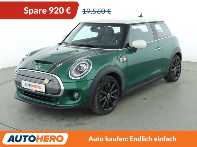 MINI Cooper SE Trim  Aut.*NAVI*LED*TEMPO*CAM*PDC*SHZ*