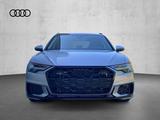 Audi S6 Avant TDI HD-MATRIX*AHK*4Z-Klima*Pano*B&O*21* - Audi S6: Kombi