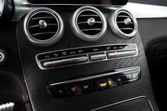 MERCEDES-BENZ GLC 63 S AMG 4Matic | Sport-Auspuff | Burmester MERCEDES-BENZ GLC 63 S AMG 4Matic | Sport-Auspuff | Burmester