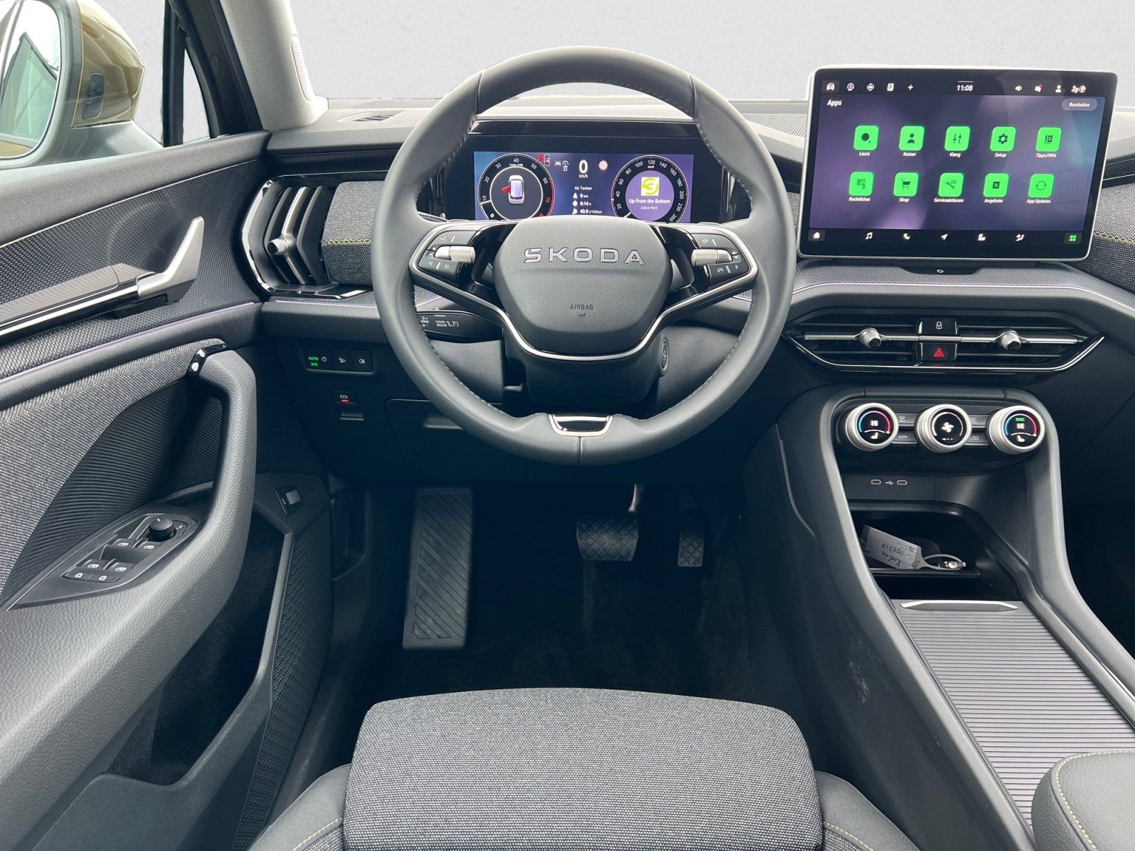 Skoda Kodiaq - Bild 11