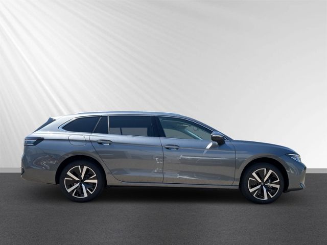 Volkswagen Passat Variant - Bild 4