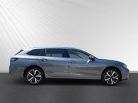 Volkswagen Passat Variant - Vorschau Bild 4