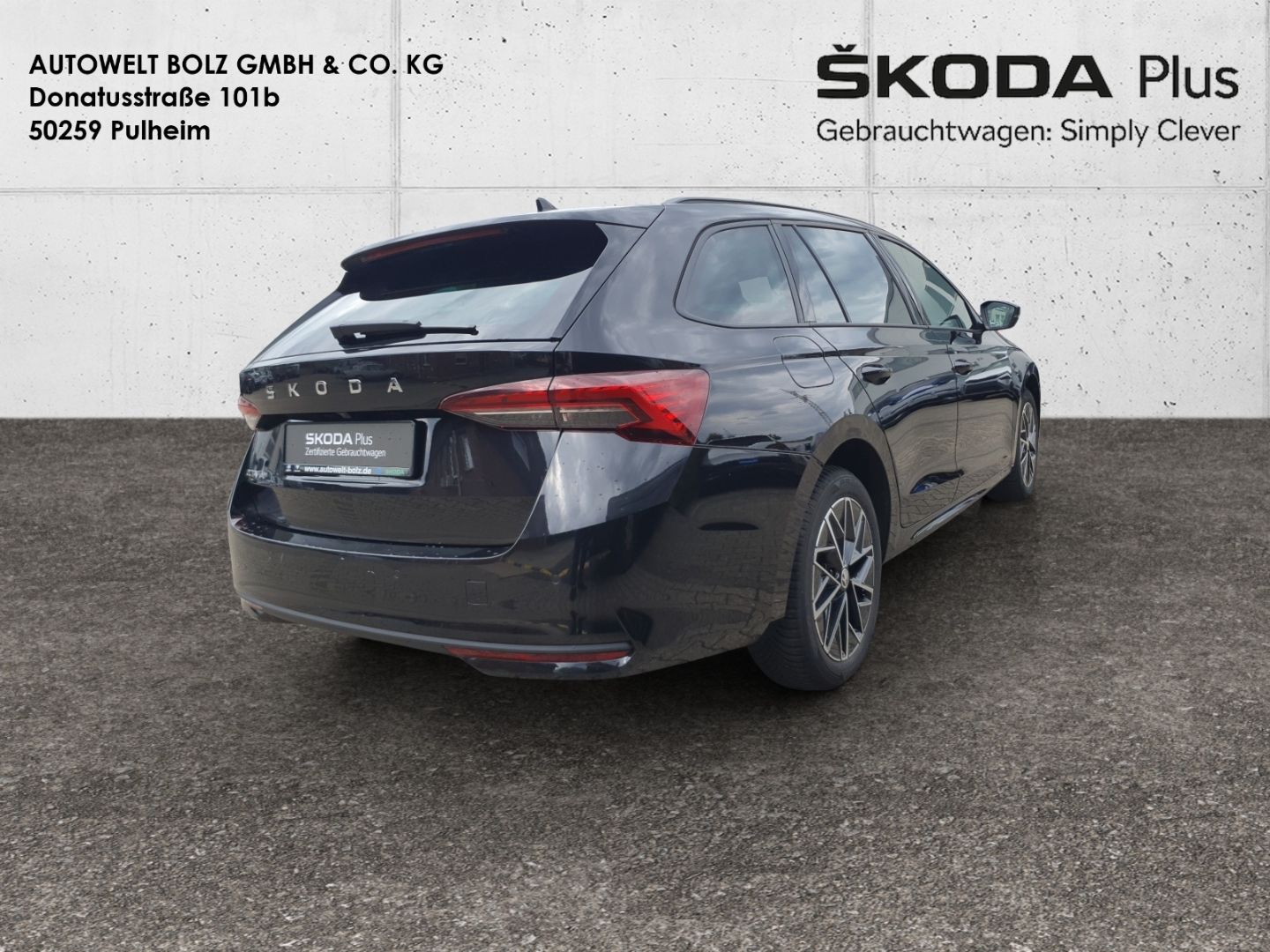 Skoda Octavia - Bild 4