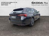 Skoda Octavia - Vorschau Bild 4