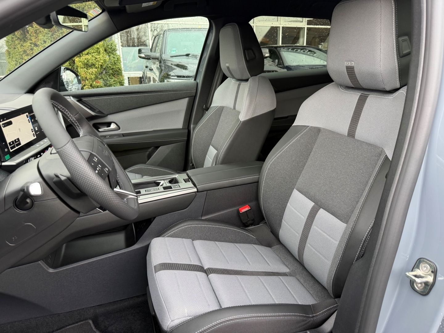 Opel Grandland (X) - Bild 14