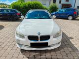 BMW 320d Coupe (E92) | Kette, Turbo, Kupplung NEU - BMW 320 mit Diesel-Antrieb: Coupe