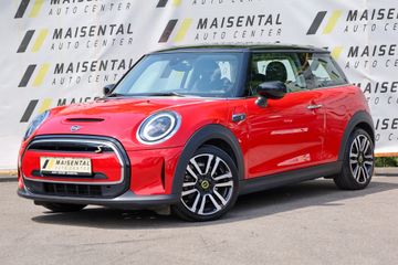 MINI Cooper SE - 4