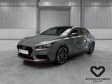 Hyundai I30 N PERFORMANCE FASTBACK NAVI+LED+PANO+KAMERA+ - Hyundai i30 Gebrauchtwagen in Ludwigshafen