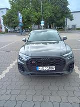 Audi SQ5 TDI tiptronic quattro - - Audi SQ5 in Hannover
