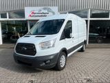 Ford TRANSIT KASTEN 350 L3/STANDHZG./PDC/TÜV+SERVICE - Ford Transit: Service