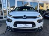 Citroën C4 Cactus - Citroën C4 Cactus mit Diesel-Antrieb: mit Navigationssystem