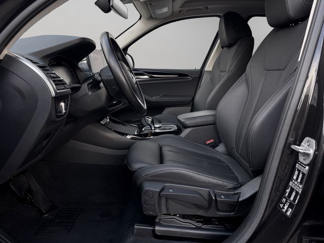 Foto Nummer 9: BMW X3