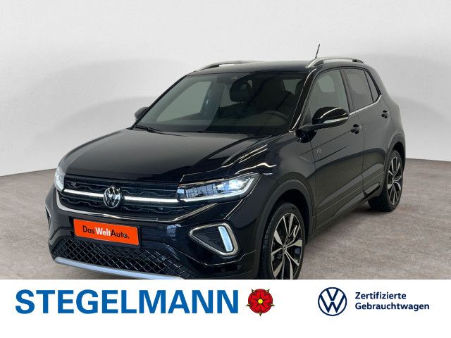 Volkswagen T-Cross 1.5 TSI DSG R-Line