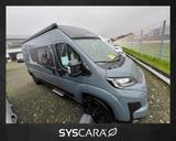 Sunlight Cliff X 600 X-Austattungspaket - Sunlight A60