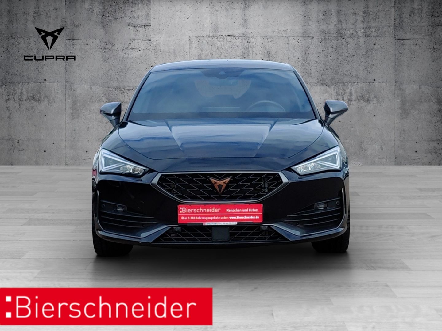 Cupra Leon - Bild 2