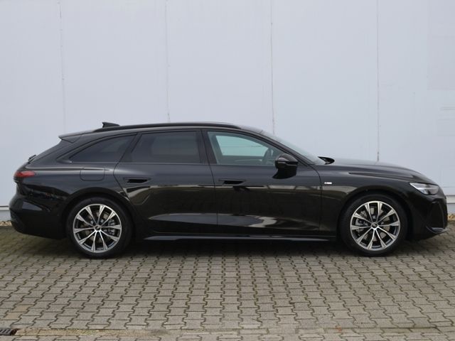 A6 Avant Sport 2.0 TDI qu. S-tronic S-line AHK/S