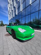 Porsche 911 GT3 RS optik, Aero kit - Porsche: 911 RS