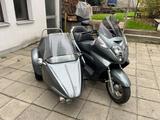 Honda Silver Wing 600 ABS mit EML S1 Roadster