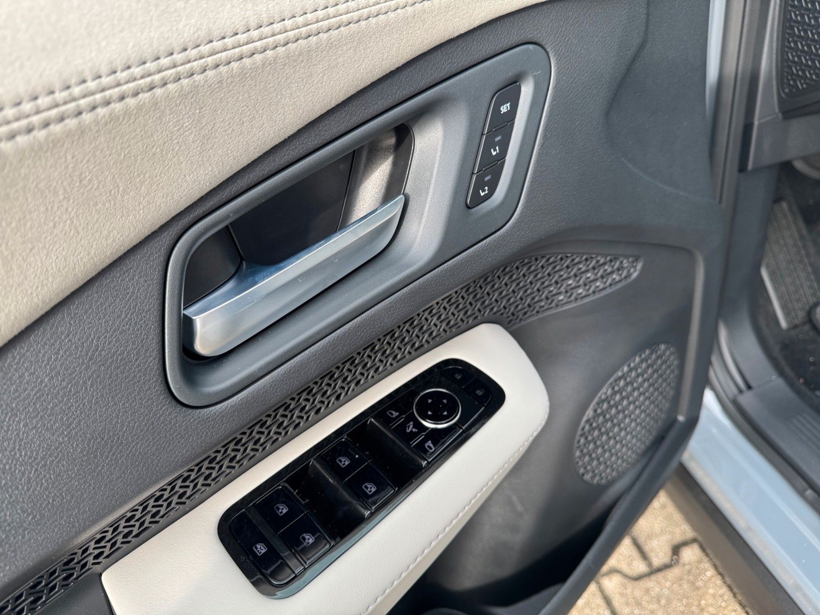 Nissan Ariya - Bild 16