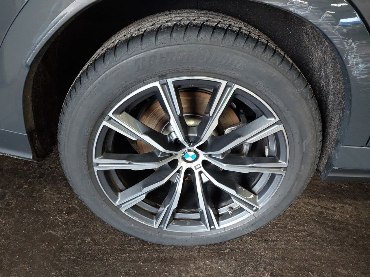 BMW X6 - Bild 17