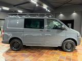 Volkswagen T5 WIDDER ROCKTON EXPEDITION SEIKEL OFFROAD 7-SI - : Van, Offroad
