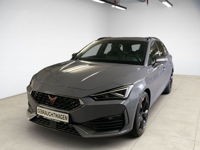 Cupra Leon Sportstourer 1.5 eTSI DSG Cockpit|Navi|Pano