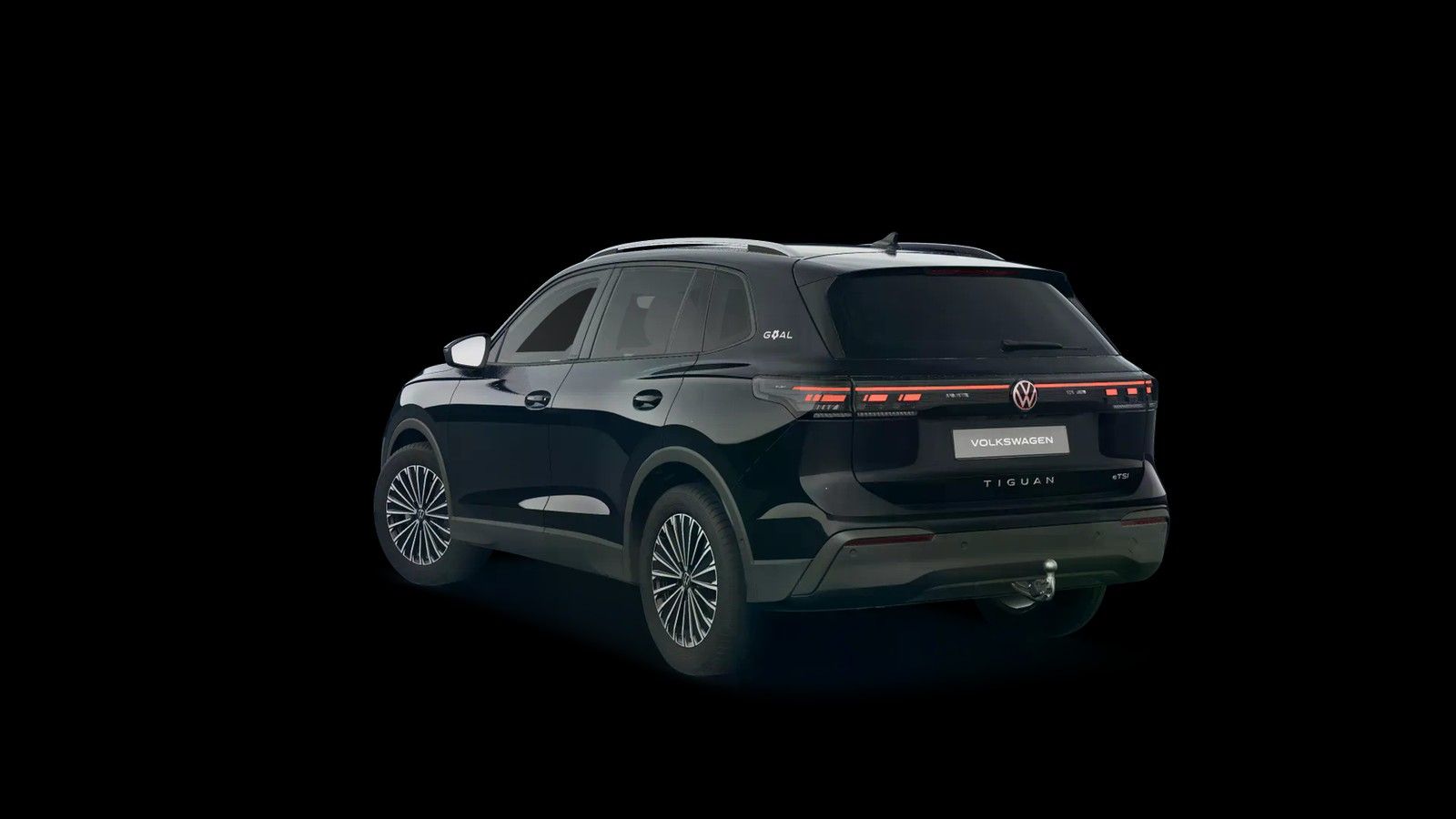 Volkswagen Tiguan - Bild 11
