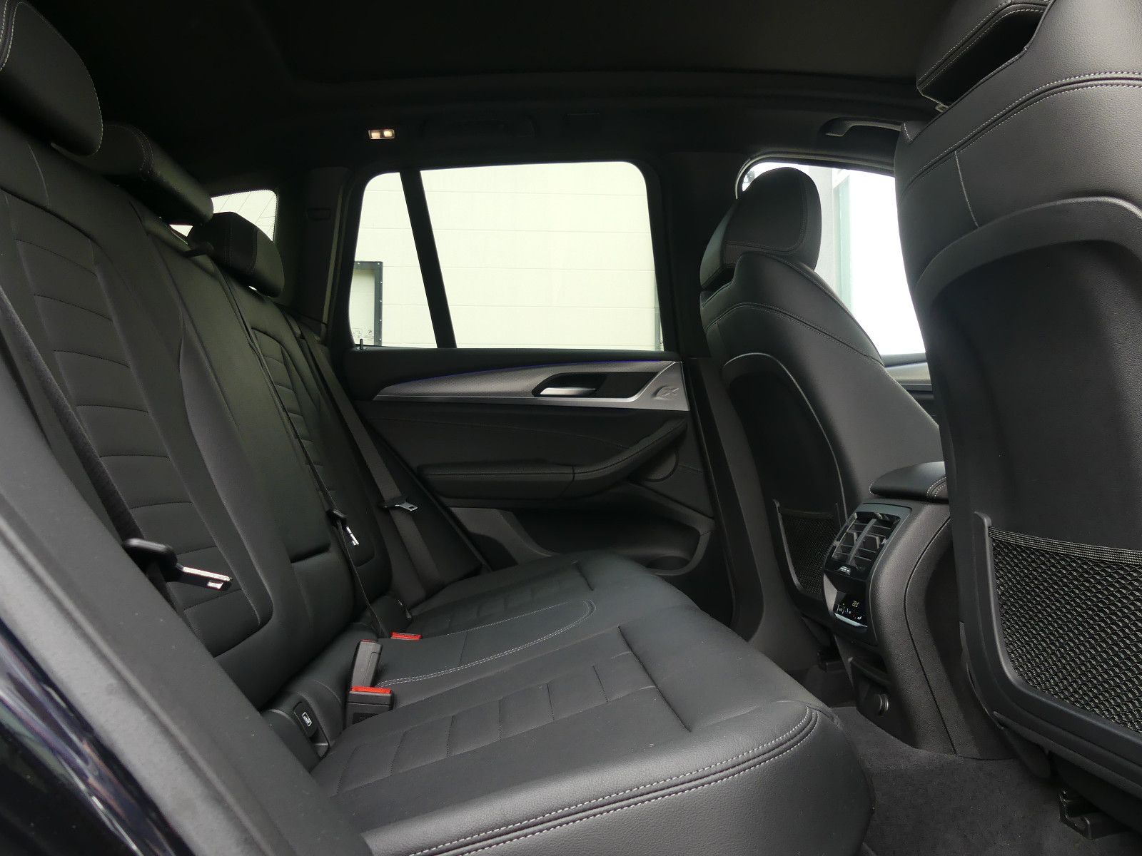 BMW X3 xDrive 30d M Sport Pano Virtual H&K AHK Kam foto 14
