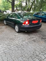Volvo S60 Sportlimousine, 170 PS, 179.800 ... - Volvo: V80