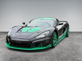 Rimac Nevera C2 * Time Attack Livery 1of12 - Rimac