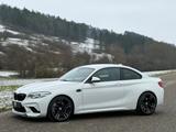BMW M2 Coupe Competition/Aulitzkiy/H&K/Kamera/2.Hnd/ - BMW: Competition