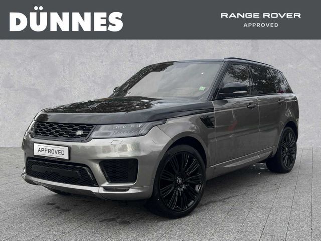 Land Rover Range Rover Sport D350 Autobiography Dynamic