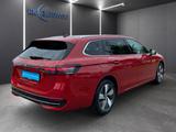 Volkswagen Passat Elegance 2.0 TDI StandHZG AHK Panodach Na - VW Passat Gebrauchtwagen in Hamm