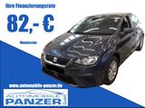 Seat Ibiza 1.6 TDI Style Navi Klima Kamera SEAT Media - Seat Ibiza: 6k
