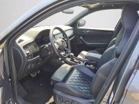 Skoda Kodiaq - Vorschau Bild 8
