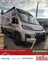 Knaus BoxLife Pro 600 LIFETIME 7.000 € gespart ;Automa - Angebote
