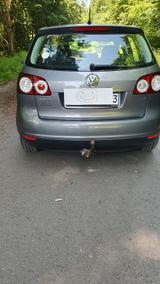 Volkswagen Golf Plus 1.6 TSI 90 kW Comf. AHK - Volkswagen Golf aus 2008: 1.6