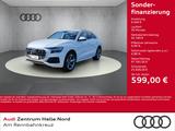 Audi Q8 50 TDI quattro tiptronic - Audi Q8 in Halle